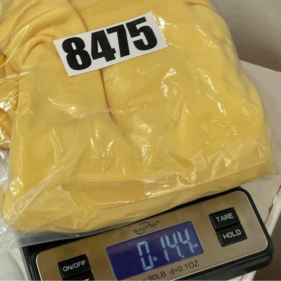 EUC Ashworth US Open 2008 Torrey Pines Women's XL Polo and Vest 8475 - Picture 14 of 14